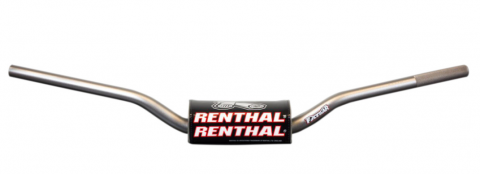 Renthal 1-1/8th Fatbar 839 Bend Tanium